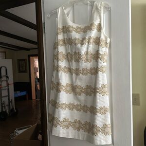Lilly Pulitzer NWT Lottie dress
